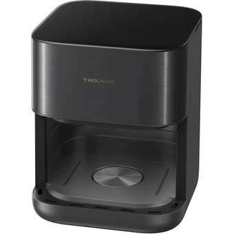  Аэрогриль DREAME TROUVER FD10 pro (VFF12A) черный 