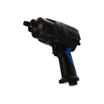  Гайковерт пневматический KING TONY 33461-100 