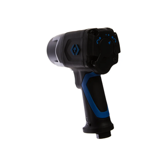  Гайковерт пневматический KING TONY 33461-100 