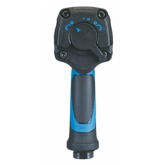  Гайковерт пневматический KING TONY 33461-100 