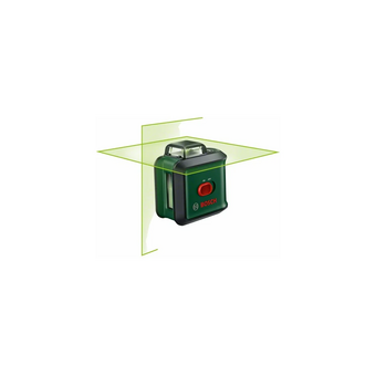  Лазерный нивелир Bosch UniversalLevel 360 (0603663E00) 