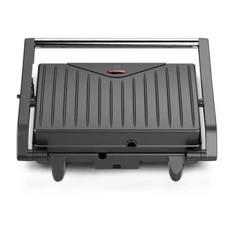  Гриль BQ GR3003 Black 