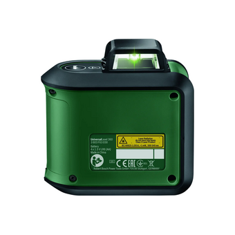  Лазерный нивелир Bosch UniversalLevel 360 (0603663E00) 