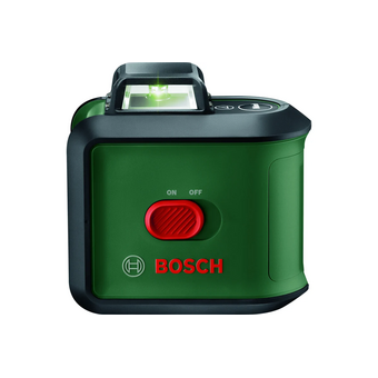  Лазерный нивелир Bosch UniversalLevel 360 (0603663E00) 