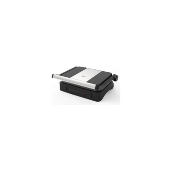 Гриль BQ GR3001 Black-Steel 