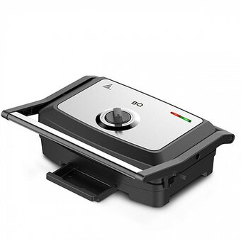  Гриль BQ GR3005 Black-Steel 