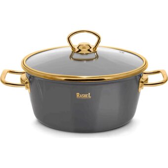 Кастрюля RASHEL Grand R0820 