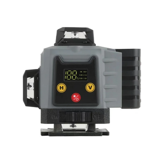  Лазерный нивелир ARMA AT-4D Pro 