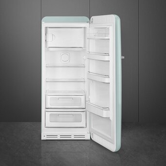 Холодильник SMEG FAB28RDSA5 