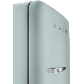  Холодильник SMEG FAB28RDSA5 