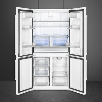  Холодильник SMEG FQ60BDE 