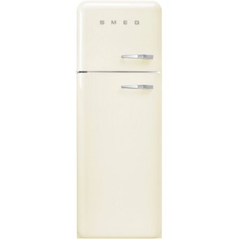  Холодильник SMEG FAB30LCR5 кремовый 