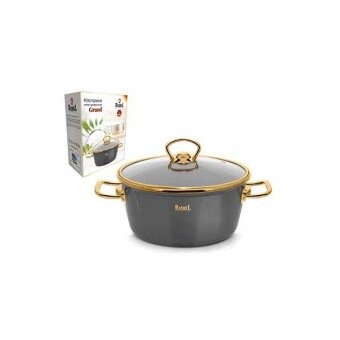  Кастрюля RASHEL Grand R0820 