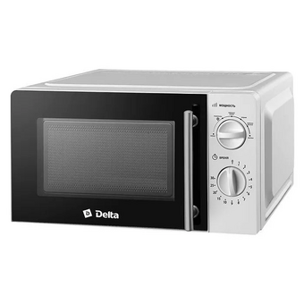  Микроволновая печь DELTA DL-86L20 