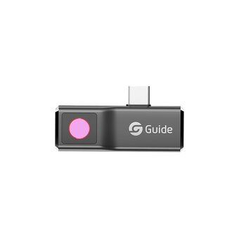  Тепловизор для смартфона Guide Kit FB0167 (9246) mobir air type-c dark gray 
