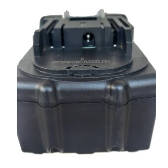  Аккумулятор PROFIPOWER MLI1840 для шуруповерта Макстул X0005 18V 4.0Ah Li-ion (для Артикул E0080 E0081 E0084 и Другие) 