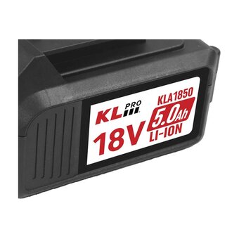  Аккумулятор KLPRO KLA1850 