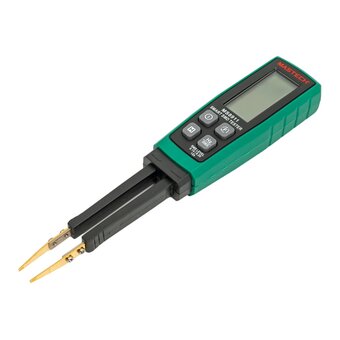  Мультиметр Mastech MS8911 (00-00007385) цифровой RLC для SMD компонентов 