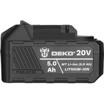  Аккумулятор DEKO MT Li-ion 084-1063 