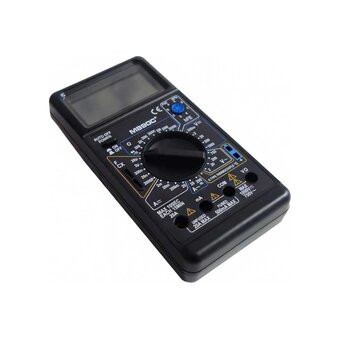  Мультиметр WHDZ M890C+ цифровой 