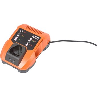  Зарядное устройство AEG LL1240 (4932471263) 
