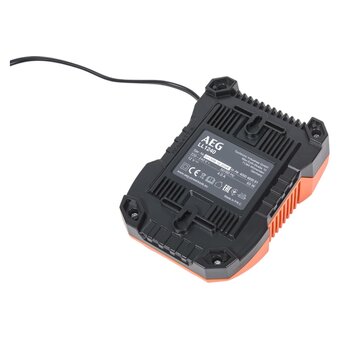  Зарядное устройство AEG LL1240 (4932471263) 