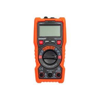  Мультиметр Gigant GDM-1 цифровой 