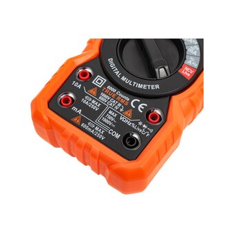  Мультиметр Gigant GDM-2 цифровой 