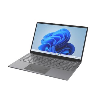  Ноутбук Great Asia TK-E180i3, 15,6", CPU i3-1215U, 8Gb RAM, 256Gb SSD, Win11 