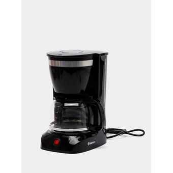  Кофеварка Sakura SA-6109BK 