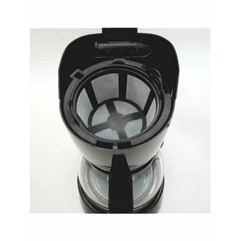  Кофеварка Sakura SA-6107BK 