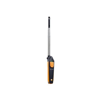 Термоанемометр Testo 405 i00000007192 (0560 1405) смарт-зонд 