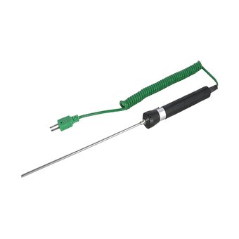  Погружной зонд температуры RGK TR-10W (776516) 