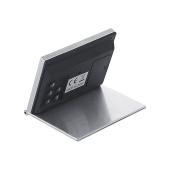  Термометр настольный МЕГЕОН 20240 (к0000021137) цифровой 