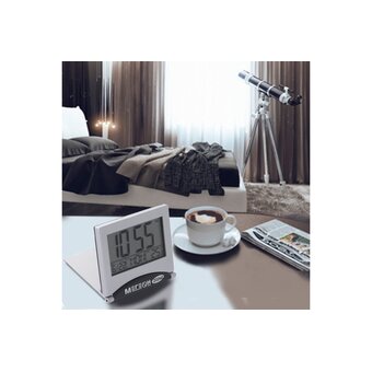  Термометр настольный МЕГЕОН 20240 (к0000021137) цифровой 