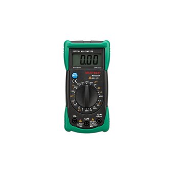  Мультиметр Mastech MS8233A (13-2014) универсальный 