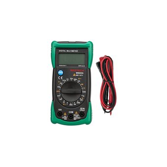  Мультиметр Mastech MS8233A (13-2014) универсальный 