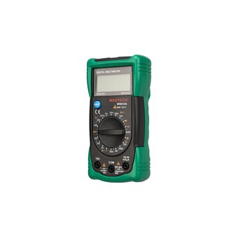  Мультиметр Mastech MS8233A (13-2014) универсальный 