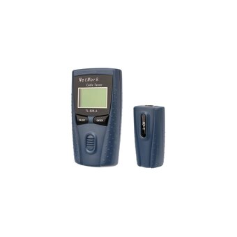  Тестер кабеля RJ-45 REXANT 828 (12-1009) 