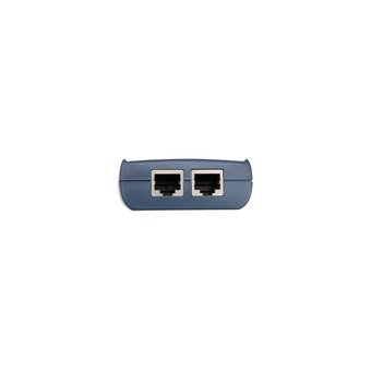  Тестер кабеля RJ-45 REXANT 828 (12-1009) 