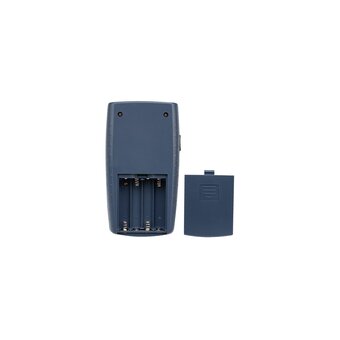  Тестер кабеля RJ-45 REXANT 828 (12-1009) 