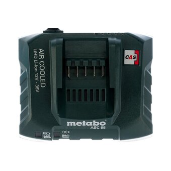  Зарядное устройство Metabo 627044000 