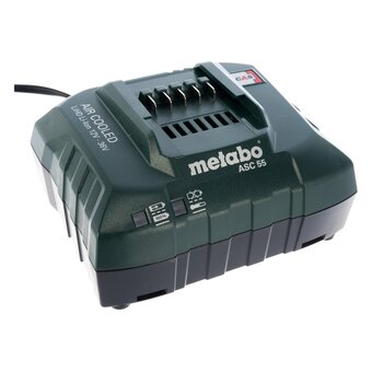  Зарядное устройство Metabo 627044000 