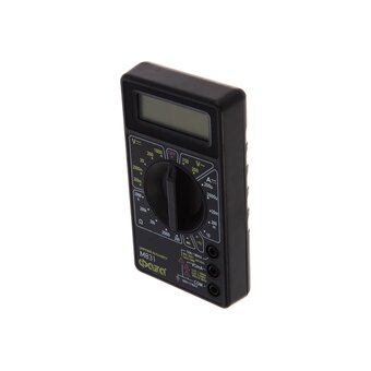  Мультиметр ФАZА M831 (5000391) цифровой 
