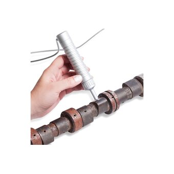  Твердомер Машпроект ТКМ-459М 8127000003 ультразвуковой 