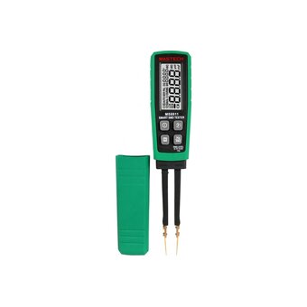  Мультиметр Mastech MS8911 (00-00007385) цифровой RLC для SMD компонентов 