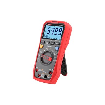  Мультиметр UNI-T UT61D+ (13-0093) профессиональный 