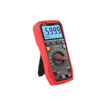  Мультиметр UNI-T UT61D+ (13-0093) профессиональный 