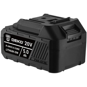  Аккумулятор DEKO R-UNV5.0 083-1016 
