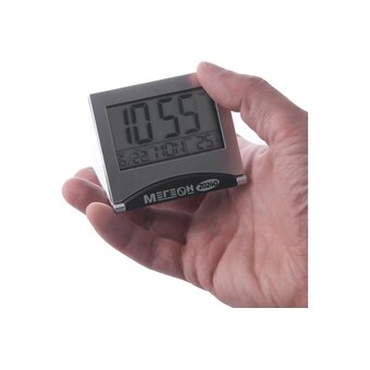  Термометр настольный МЕГЕОН 20240 (к0000021137) цифровой 